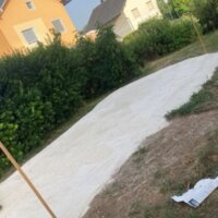 Gartengestaltung bei ASH