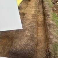 Einblicke in die Husidic Erdbewegung