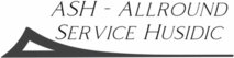 Logo von ASH – Allroundservice Husidic